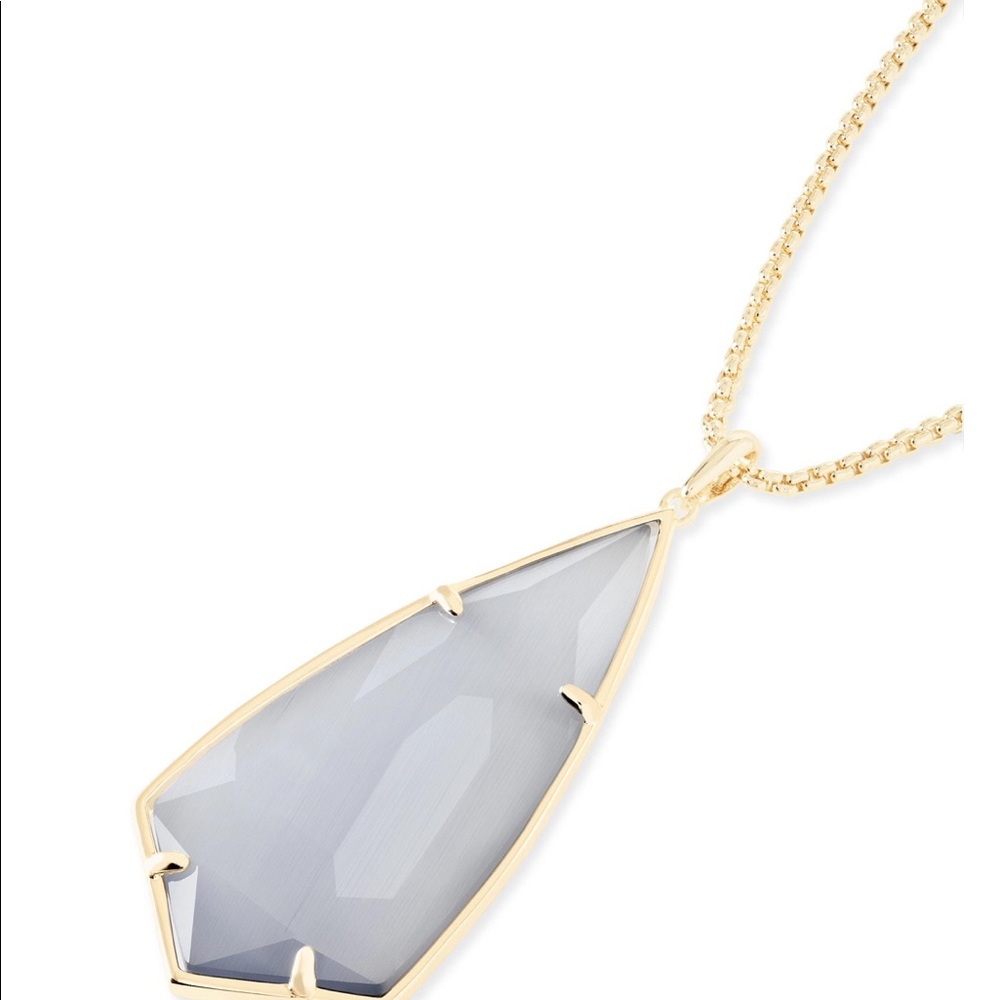 Kendra Scott Carole Necklace